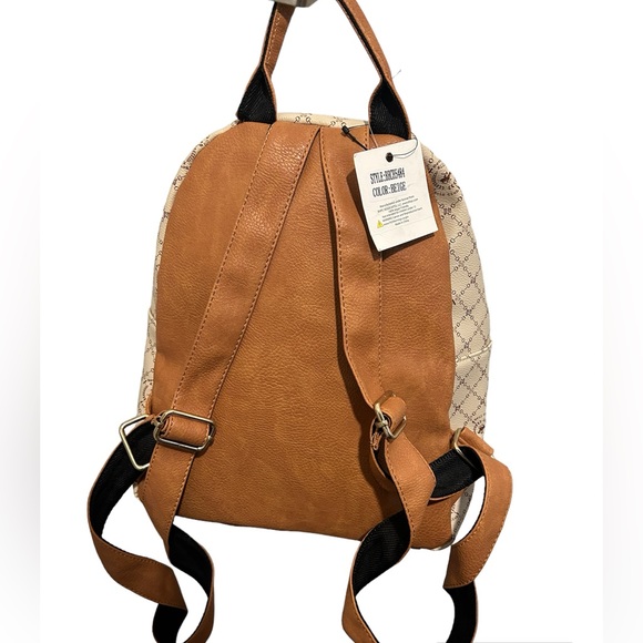 Polo back pack - Picture 2 of 3